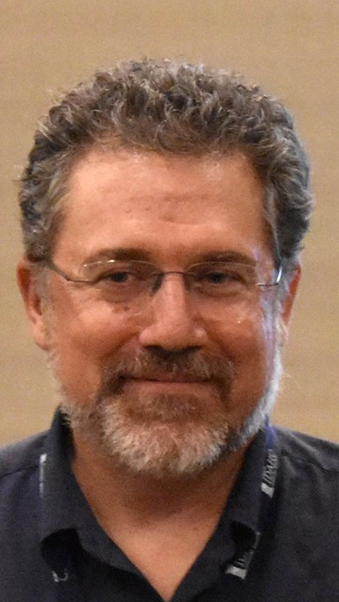 Andrew Ellis — family-reported Judge