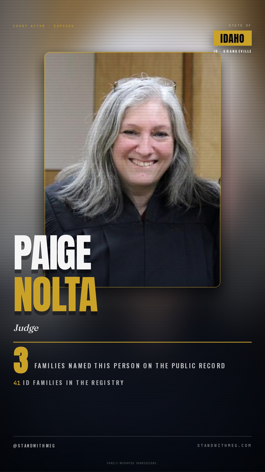 Paige Nolta share slide 1 of 10