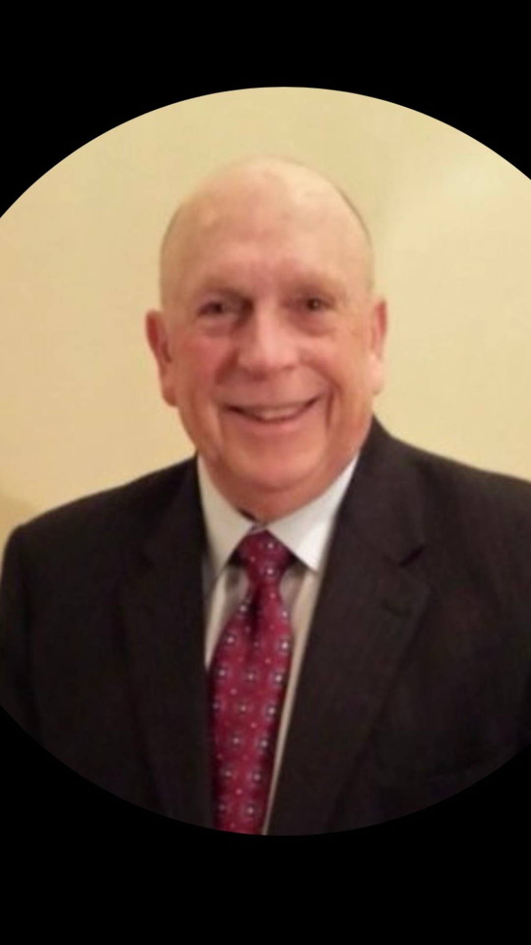 Dr Robert Shapiro — family-reported Psychological Evaluator