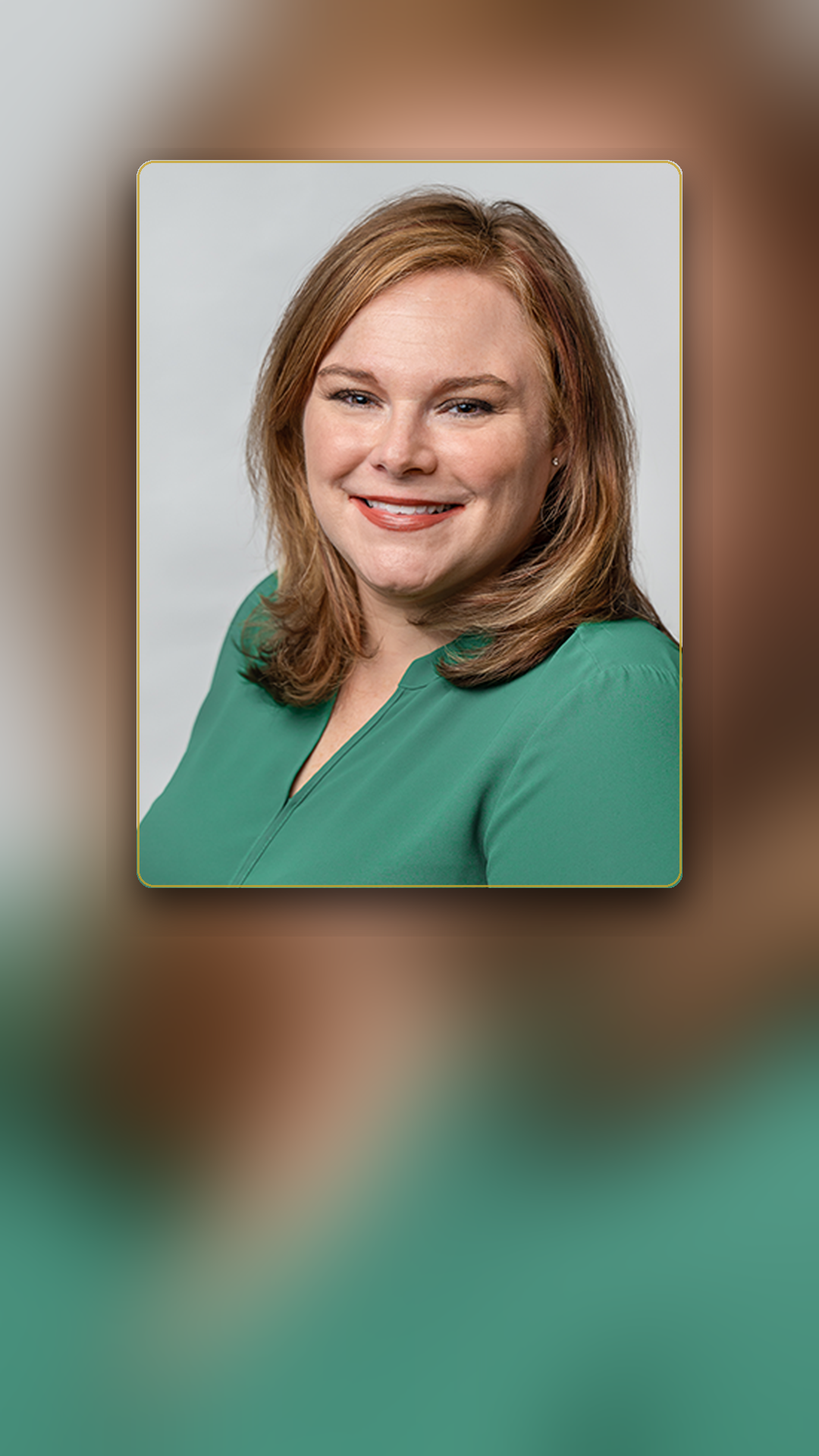 Hope Nickel — family-reported GAL / Child Representative