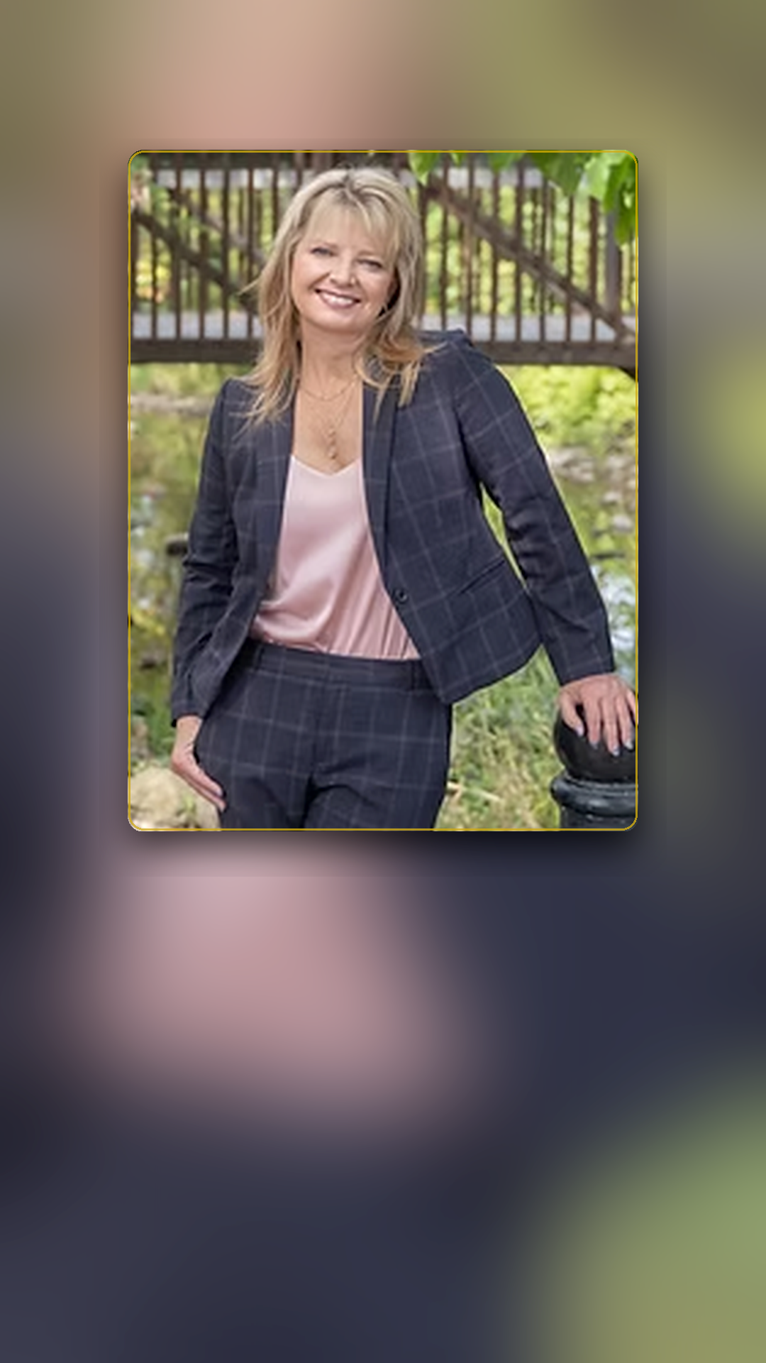 Jody Thompson — family-reported GAL / Child Representative