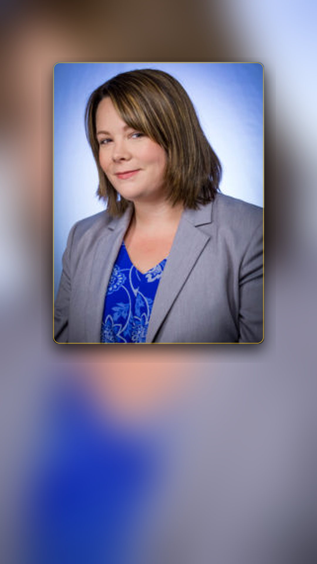 Kelly Stephen — family-reported GAL / Child Representative / Attorney