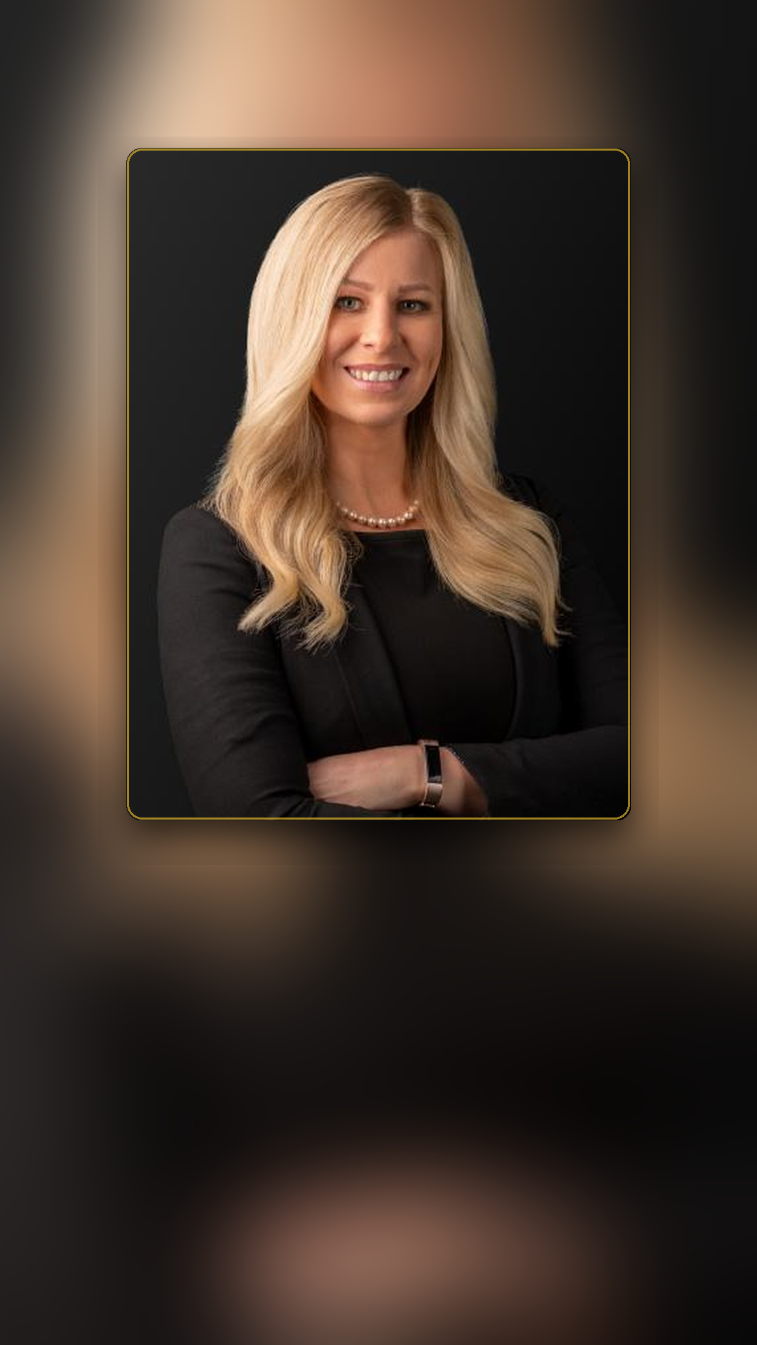Lisa Giese — family-reported GAL/Attorney