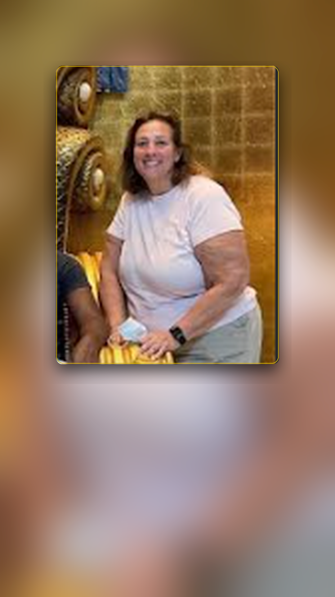 Sally Lichter — family-reported GAL / Child Representative