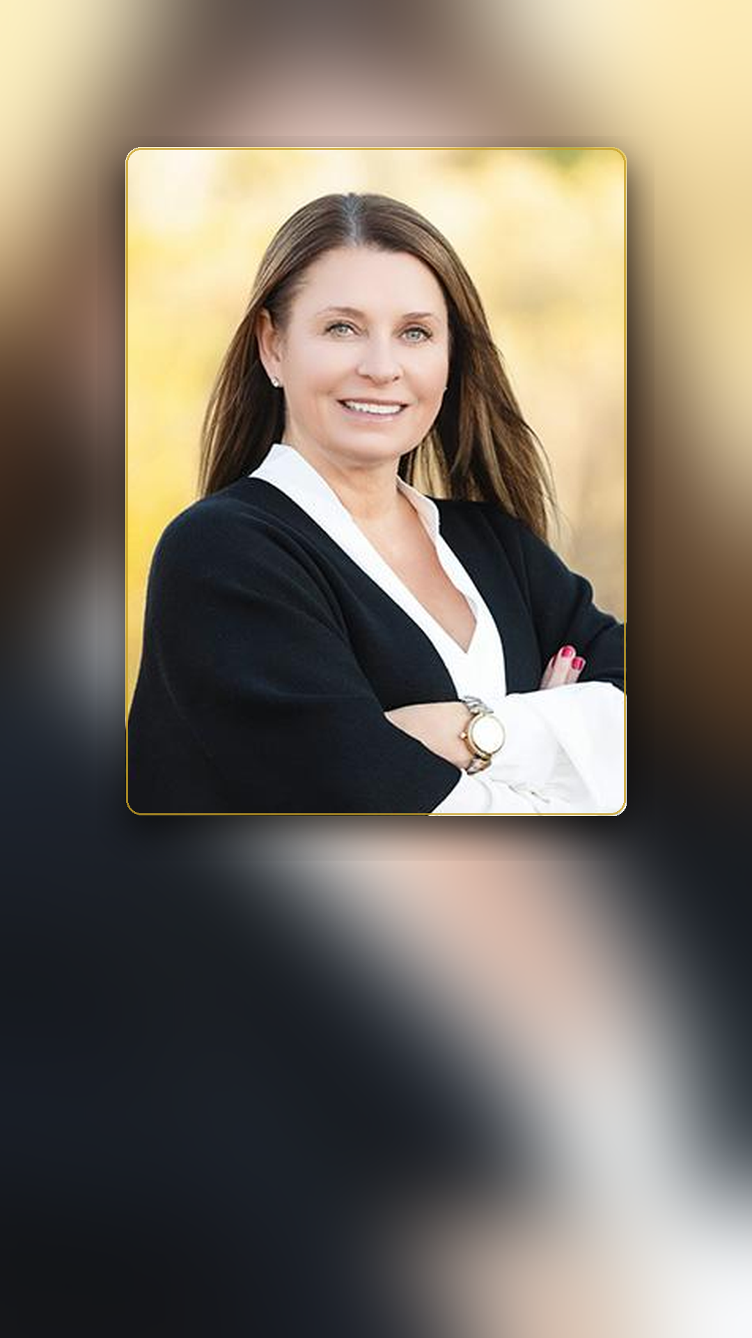 Theresa McAdams — family-reported Attorney