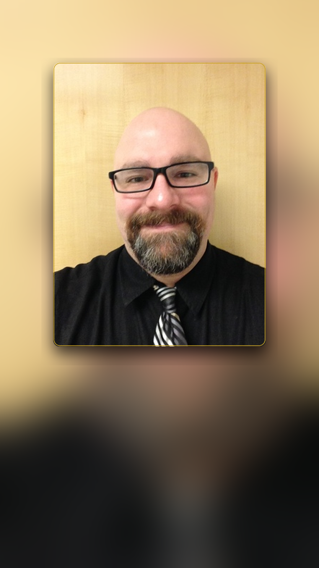 Christopher Zacny — family-reported Psychological Evaluator / Custody Evaluator