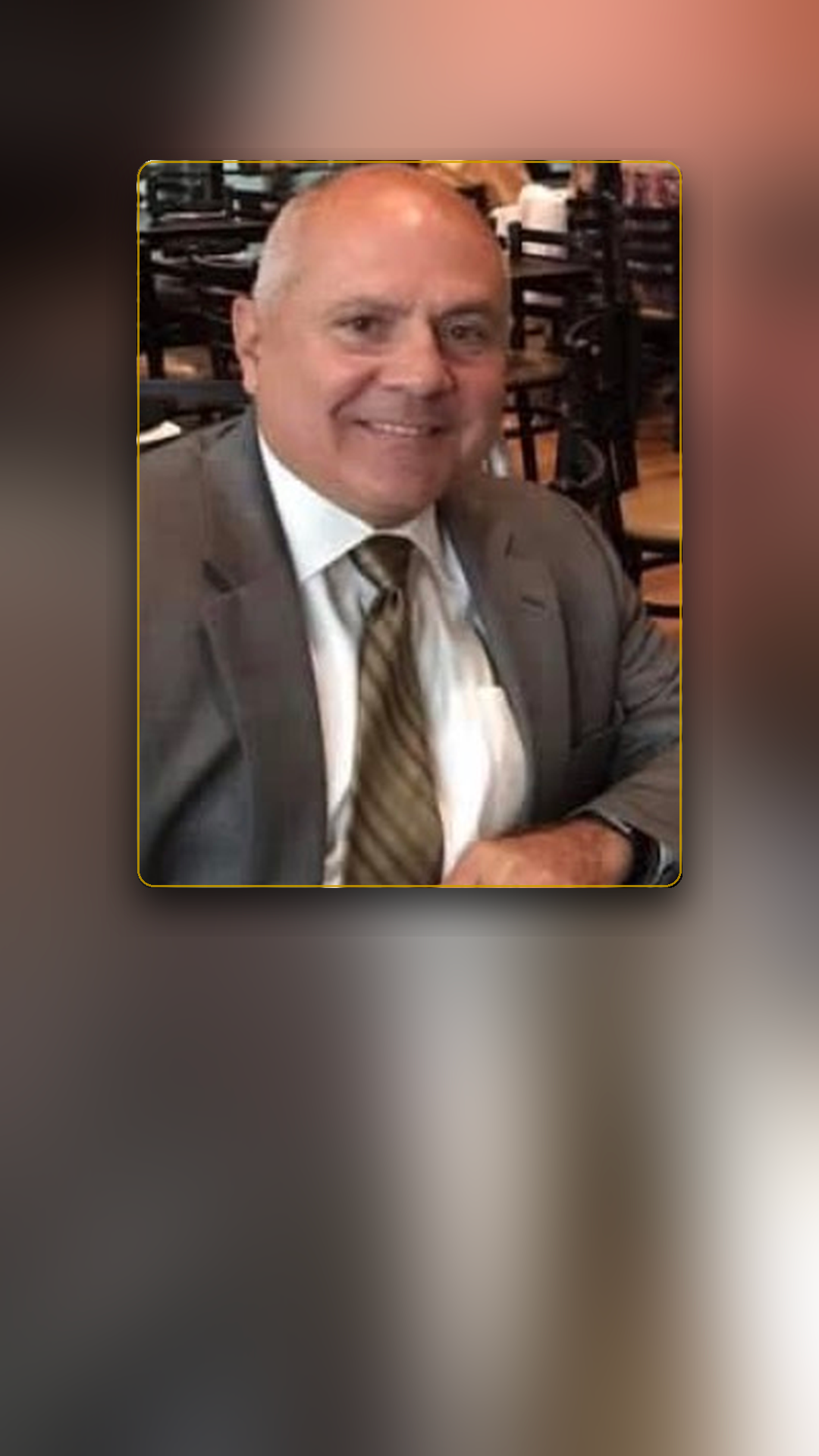 George Galanos — family-reported Attorney