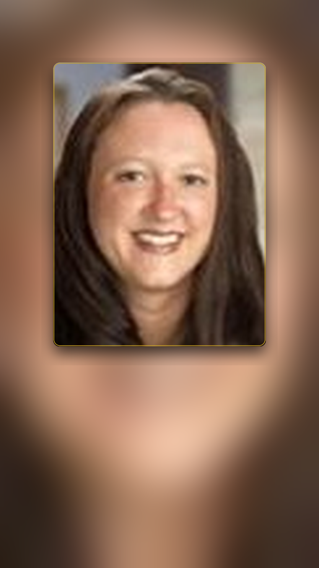 Heidi Cintron — family-reported Judge