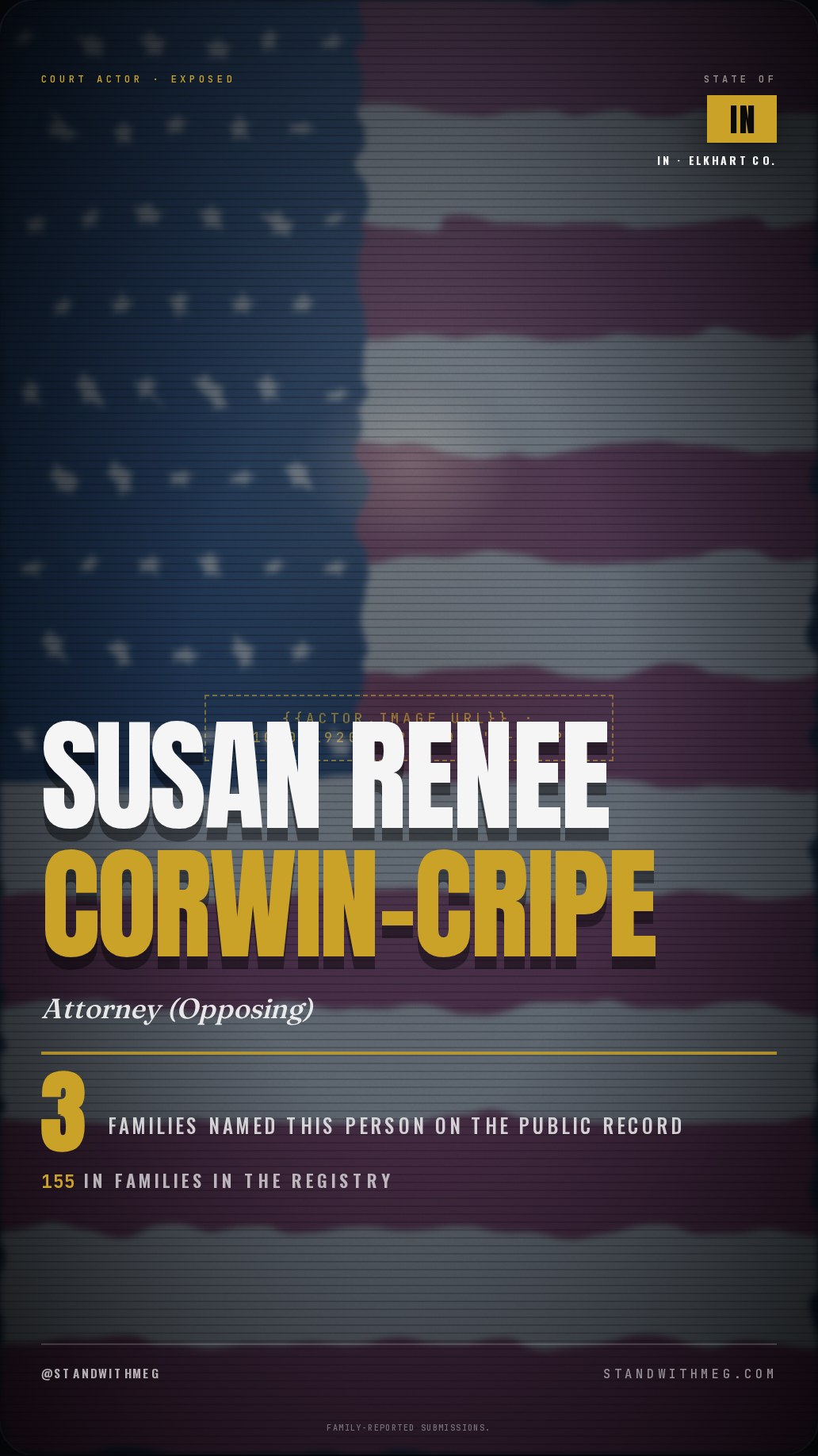 Susan Renee Corwin-Cripe share slide 1 of 7