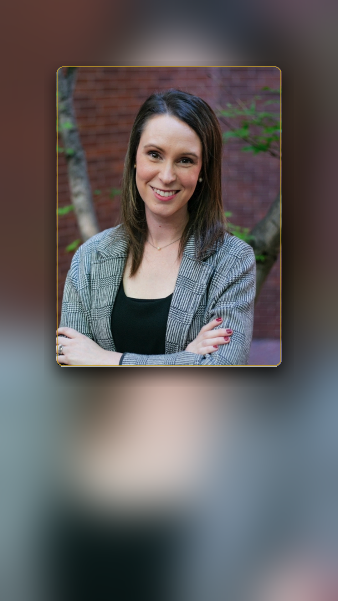 Ashlyn L. Yarnell — family-reported Attorney / GAL / Child Representative
