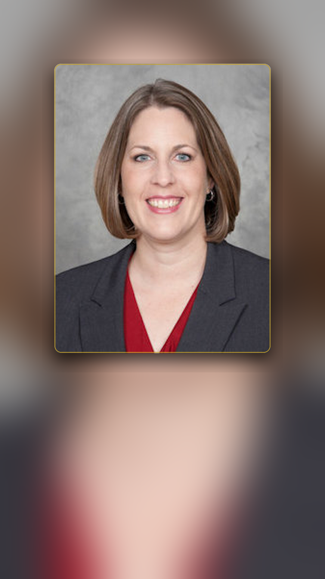 Bethany Roberts — family-reported GAL / Child Representative