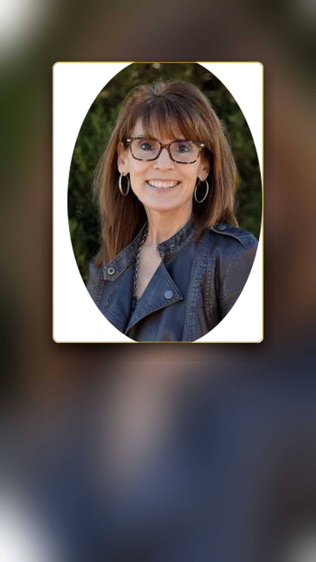 Brenda Copp — family-reported Therapist / Counselor