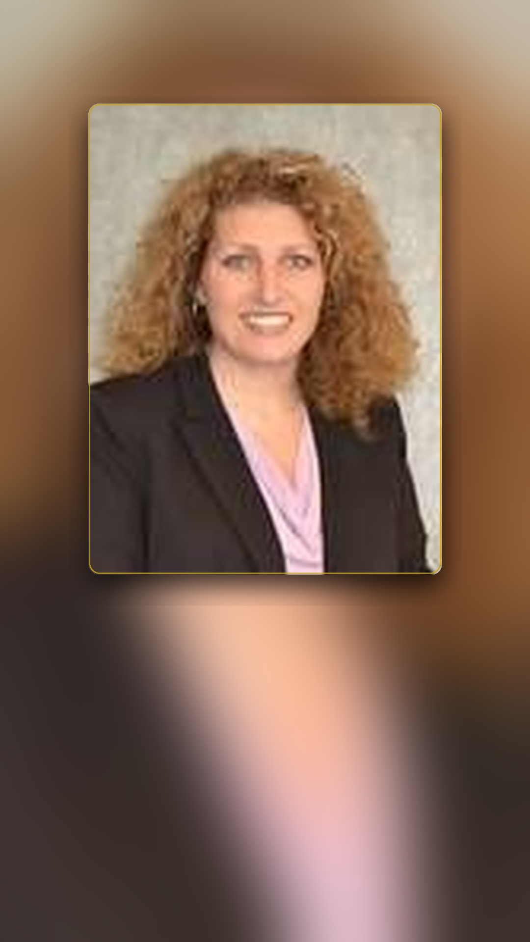Jennifer Hagg — family-reported GAL / Child Representative / Other