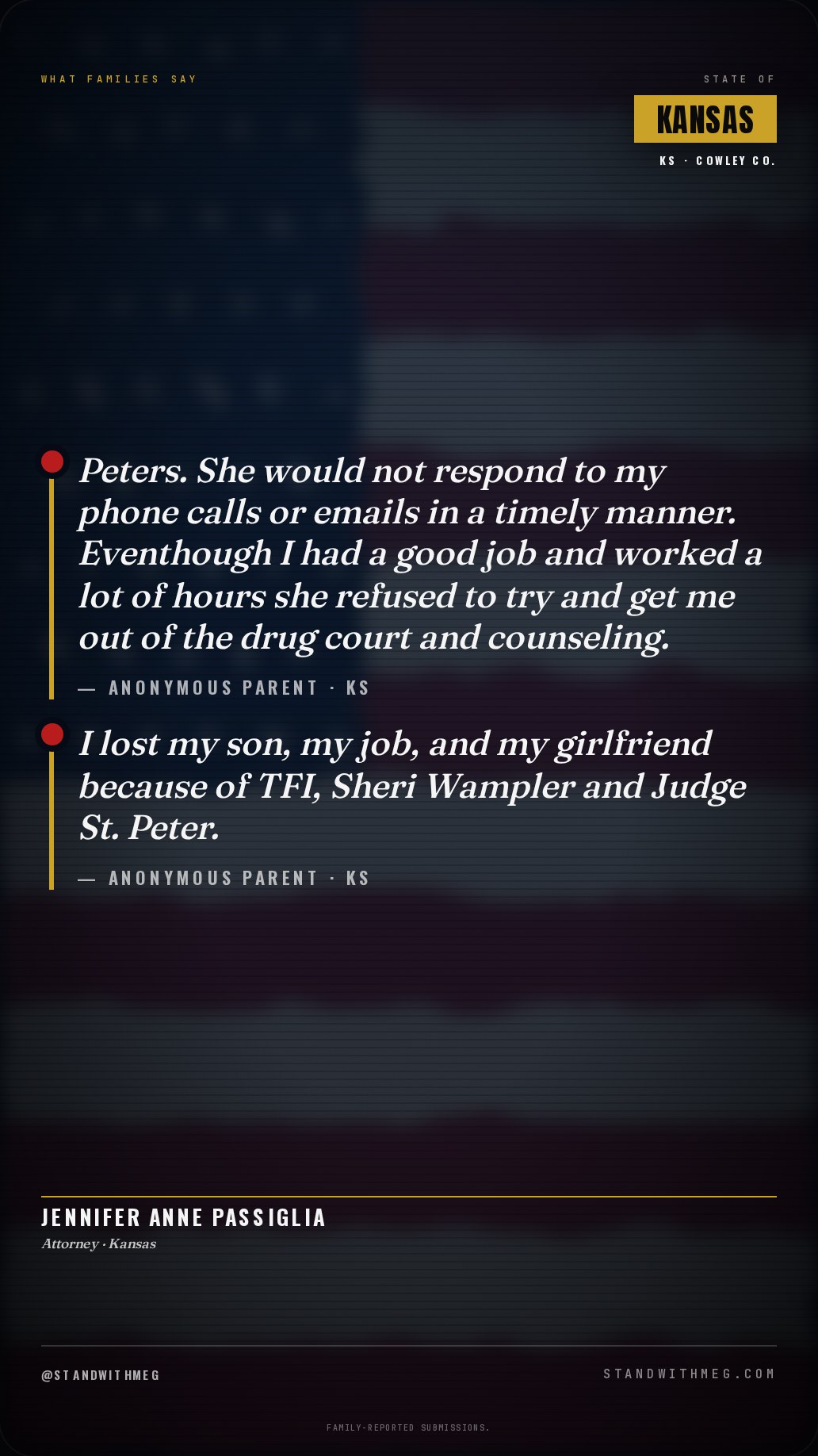 Jennifer Anne Passiglia share slide 2 of 7