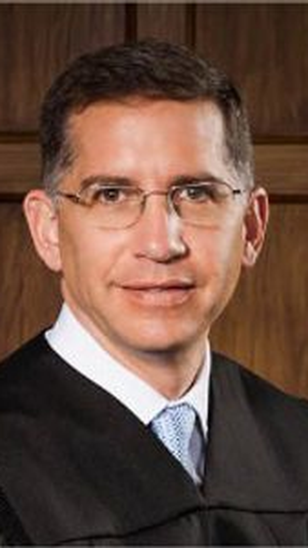 Keven O'Grady — family-reported Judge