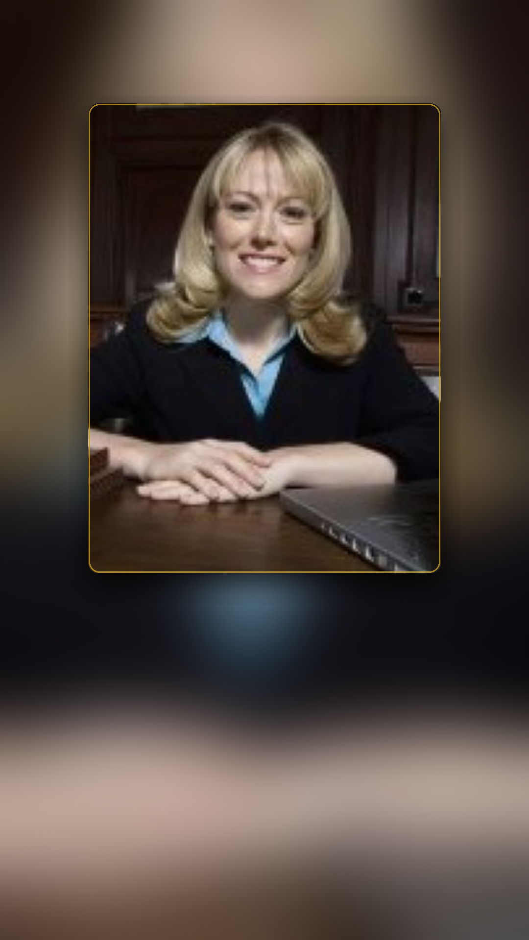 Lewanna Bell-Lloyd — family-reported Attorney / GAL / Child Representative