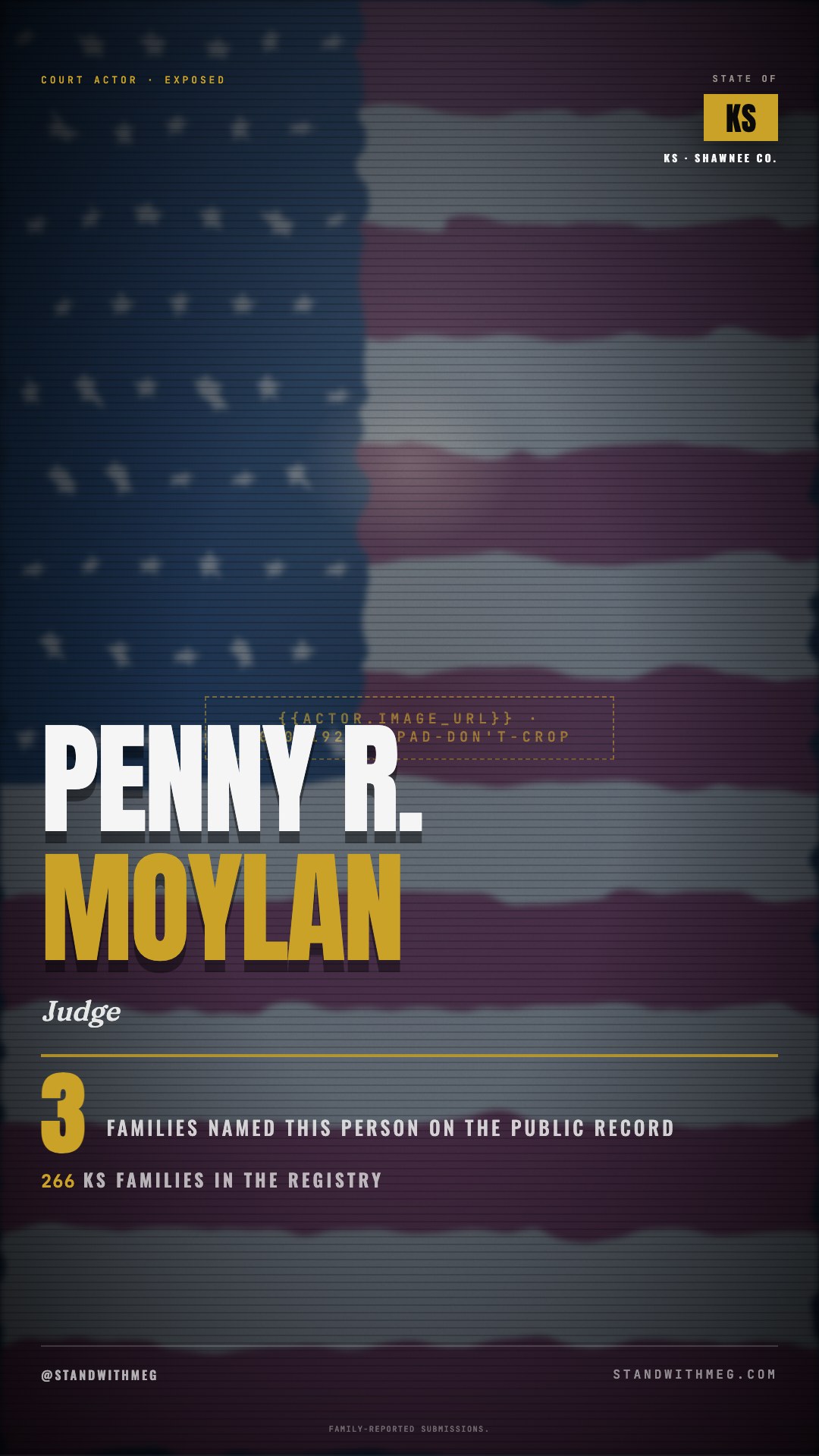 Penny R. Moylan share slide 1 of 7