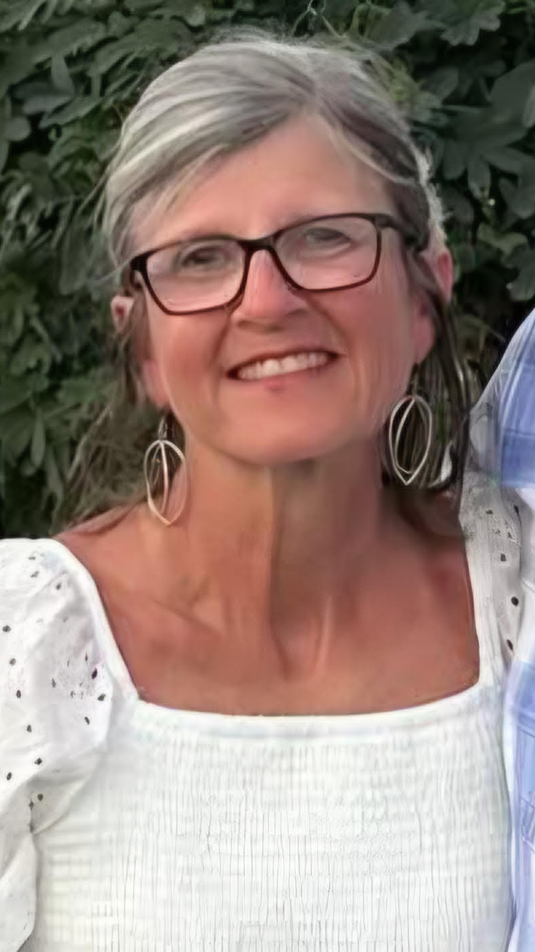 Sheri Wampler — family-reported CPS Worker