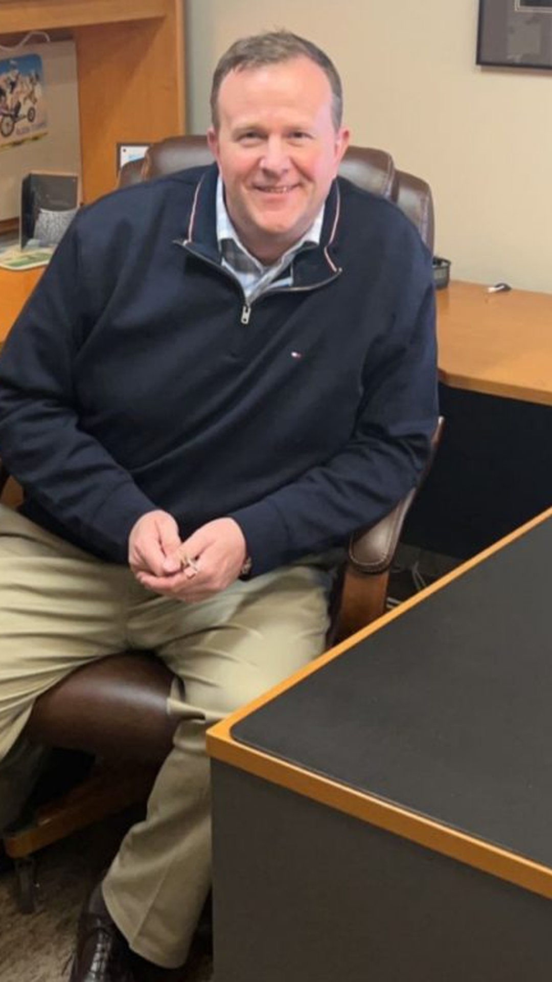 Steve Ellis — family-reported GAL / Child Representative / Attorney / Attorney / GAL / Child Representative
