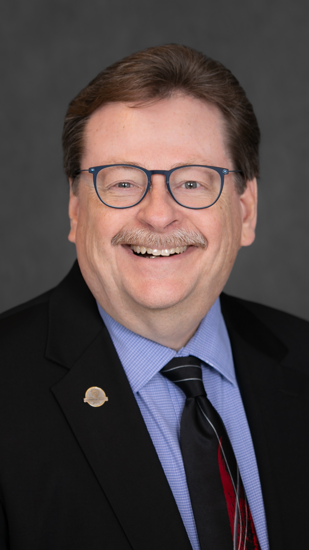 Steven D. Henry — family-reported Attorney / GAL / Child Representative / Other