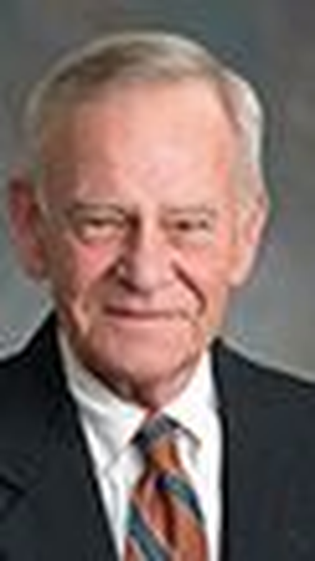 William F. Ebert III — family-reported Attorney / Other / GAL / Child Representative