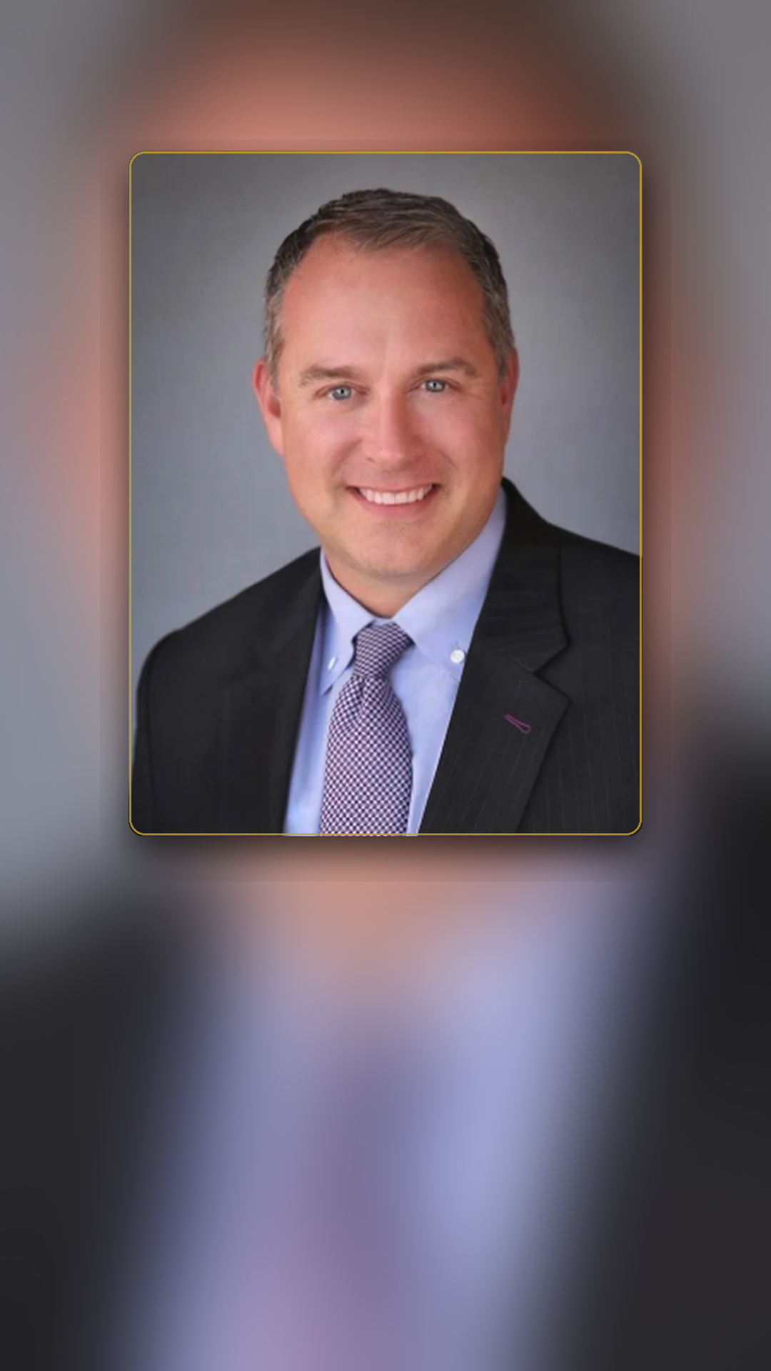 Lawrence Army Jr. — family-reported Judge