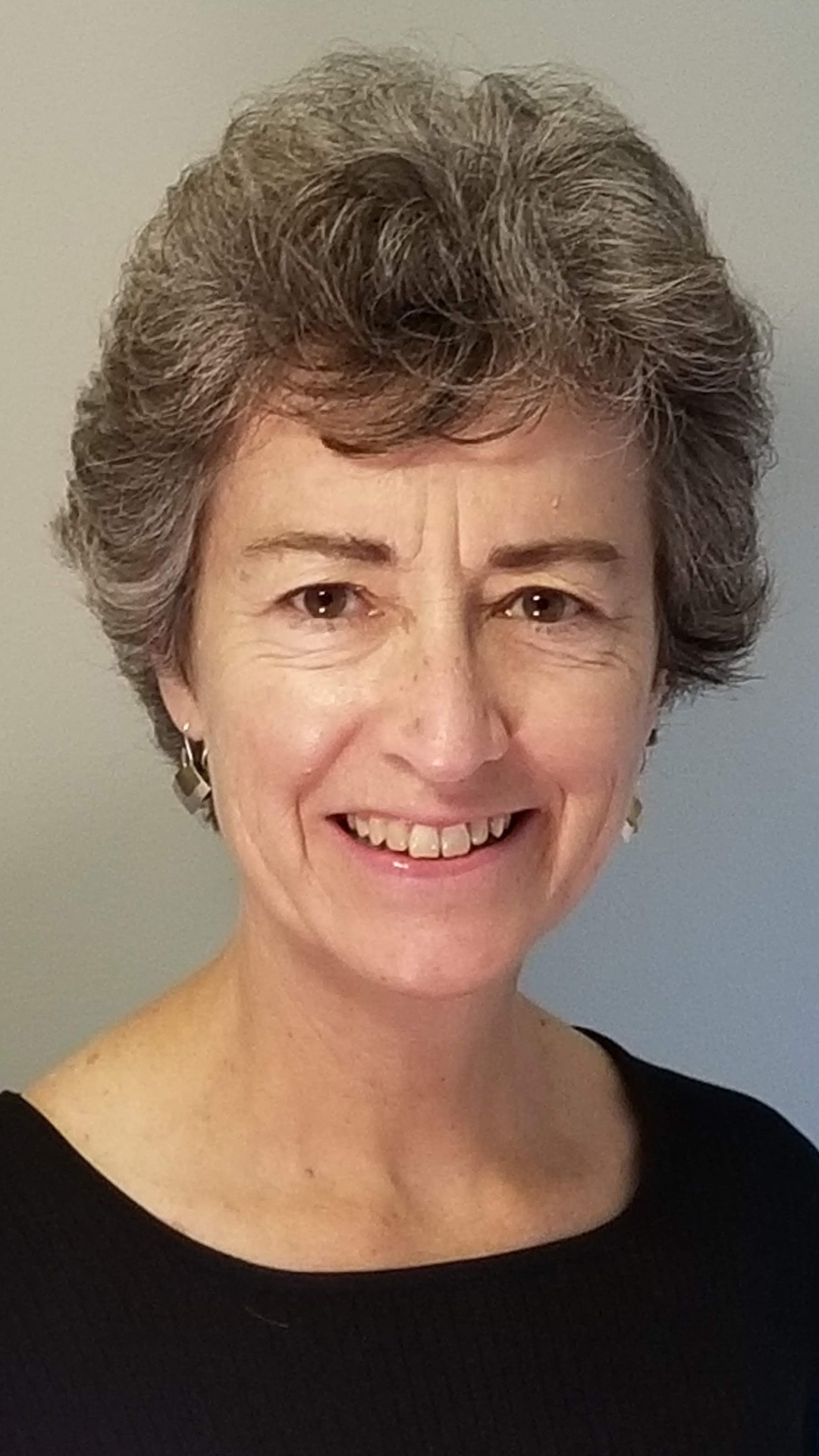 Maureen Monks — family-reported Judge