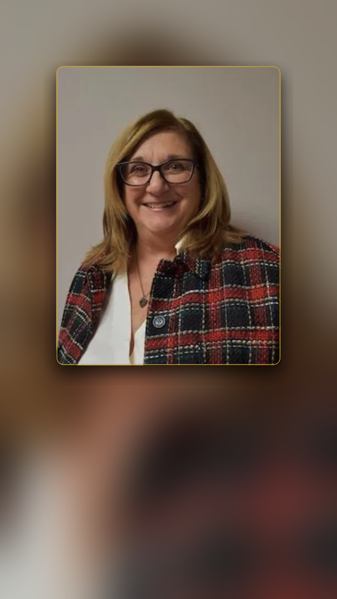 Patricia brady — family-reported GAL / Child Representative / Expert Witness + 2 more roles