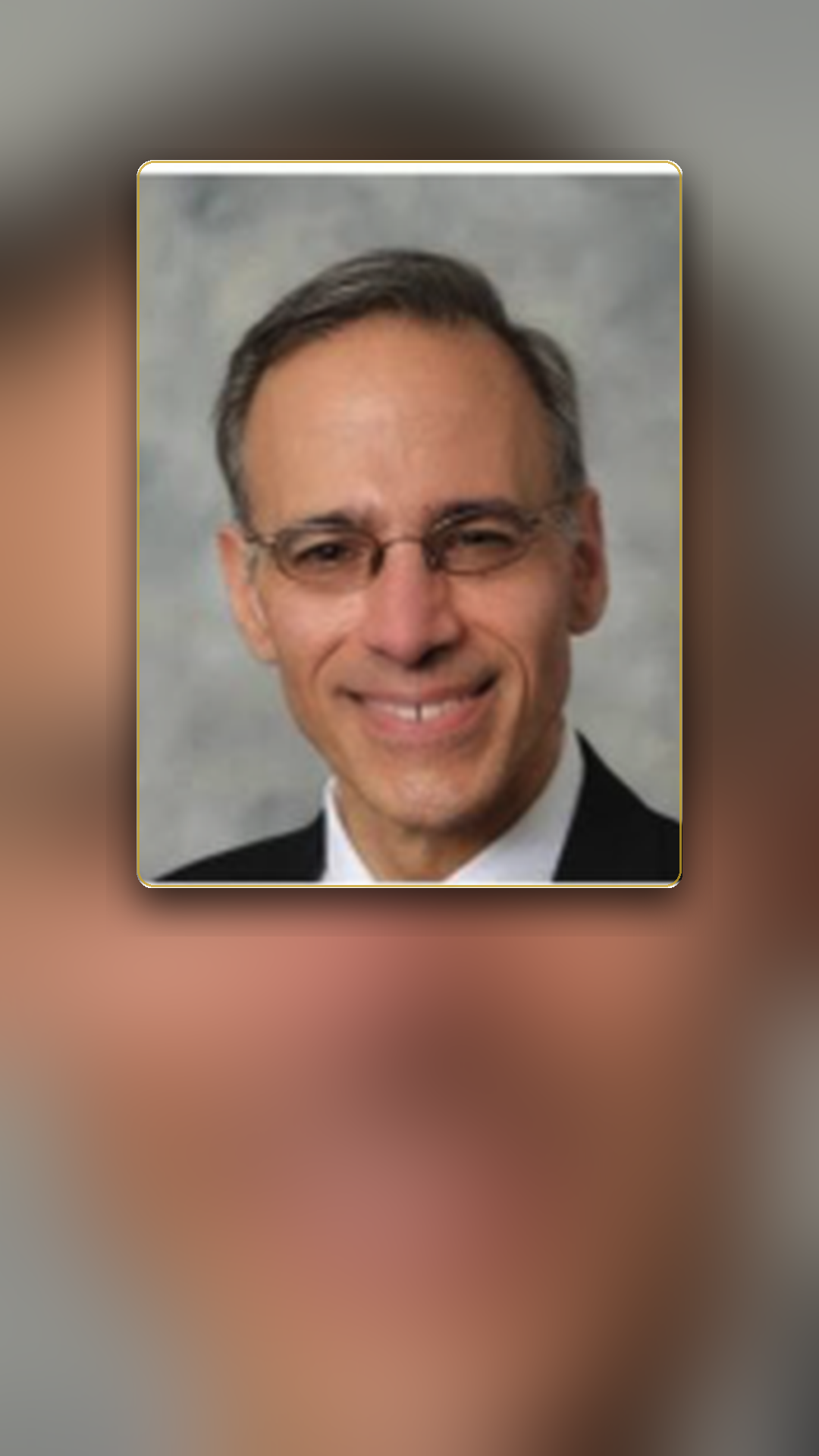 Eric W. Cholack — family-reported Judge