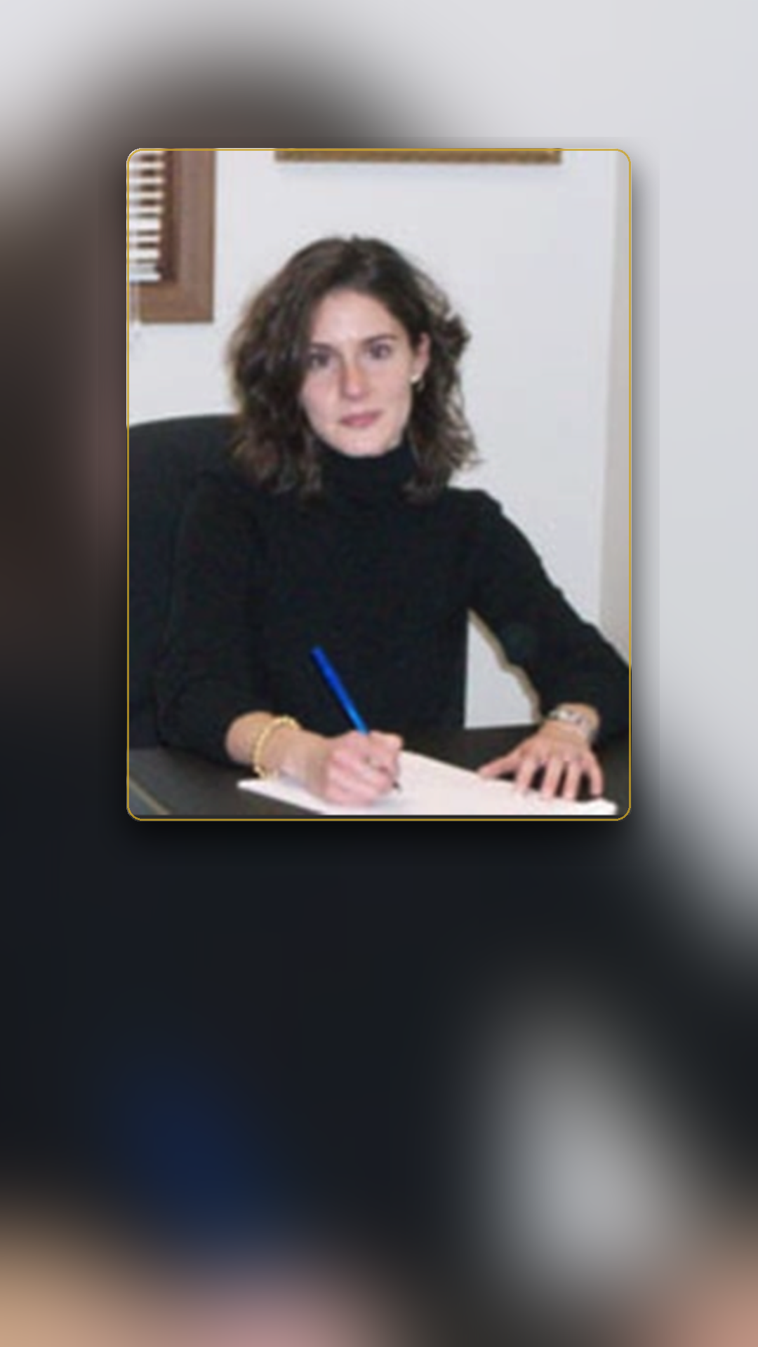 Karen McFadden — family-reported GAL / Child Representative / Attorney / GAL / Child Representative