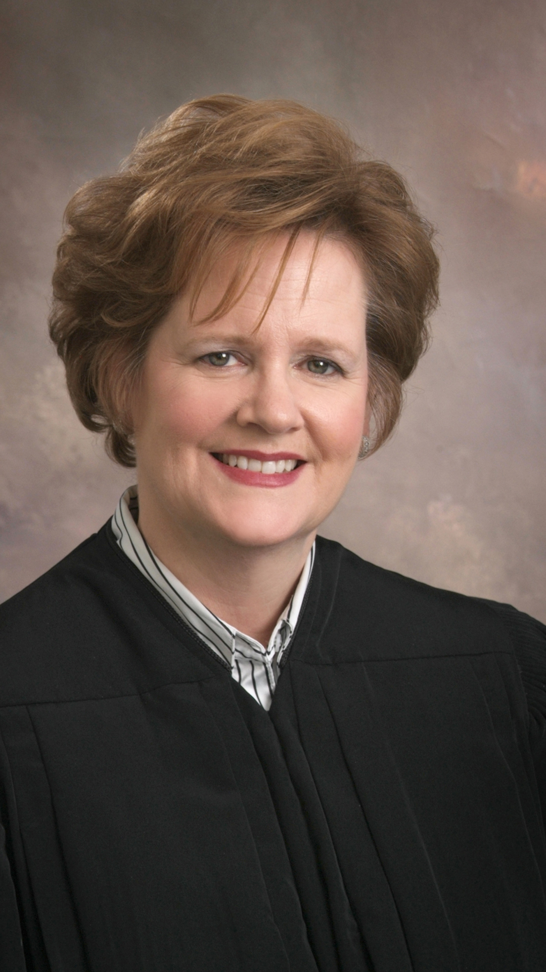 Lisa Langton — family-reported Judge / Other