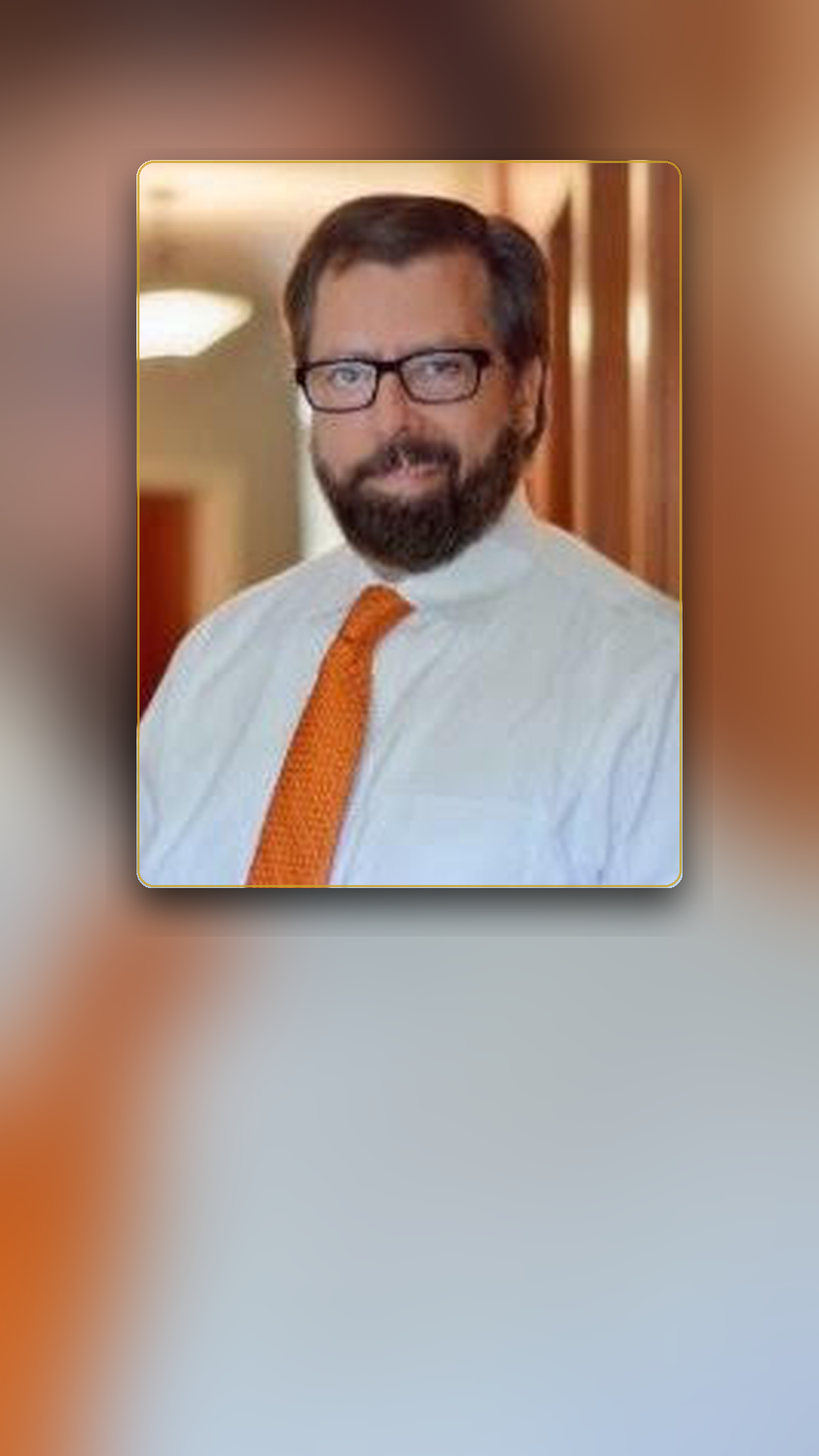 David Betz — family-reported GAL / Child Representative