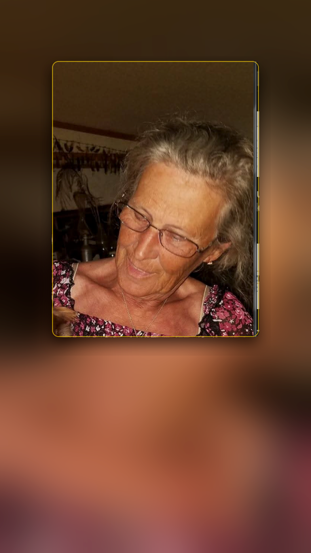 Kathleen davis — family-reported Therapist / Counselor