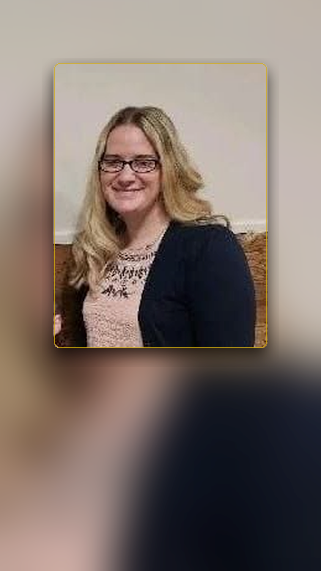 Lynsie Gabel-Upton — family-reported Attorney