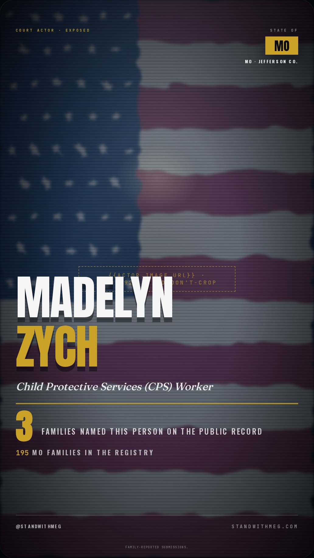 Madelyn Zych share slide 1 of 7