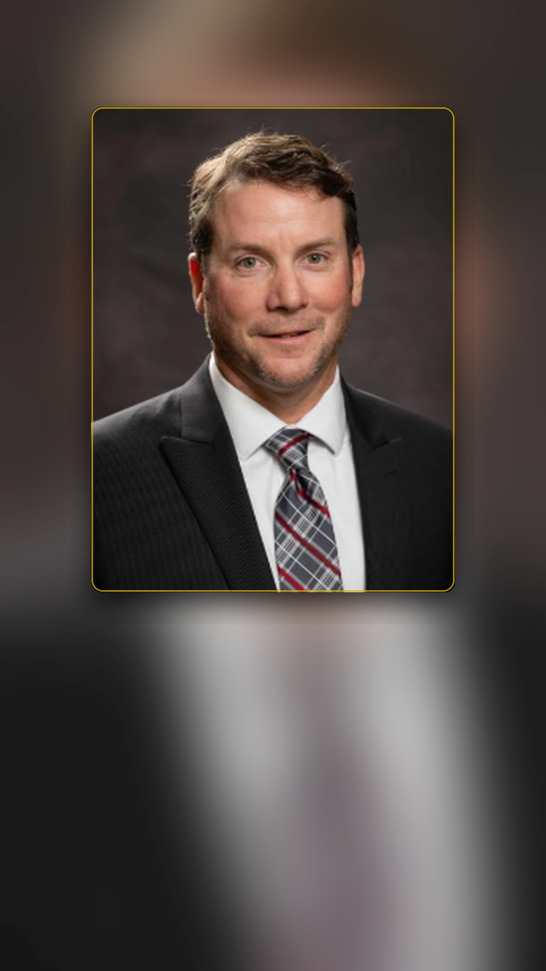 Matthew "Matt" M. Krohn — family-reported Judge