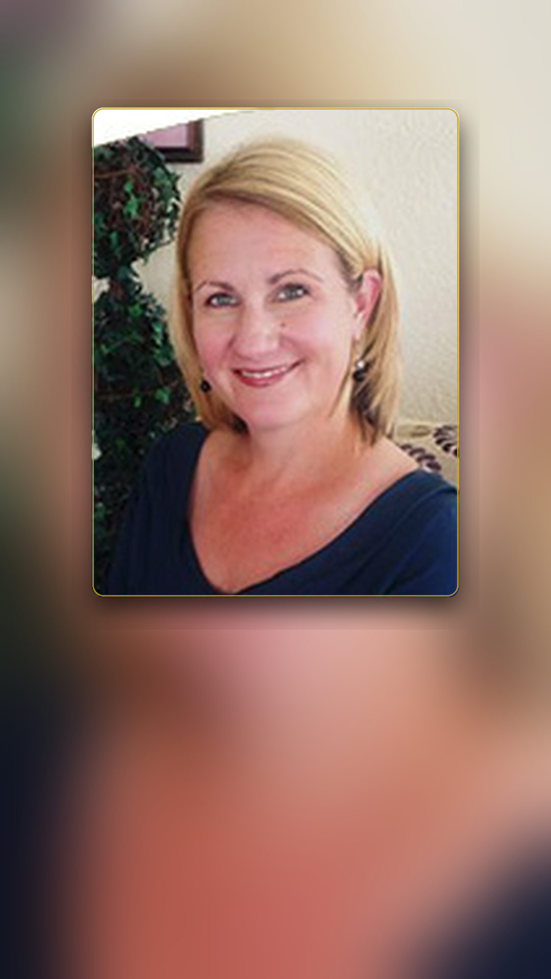 Amanda Heitmuller — family-reported Therapist / Counselor