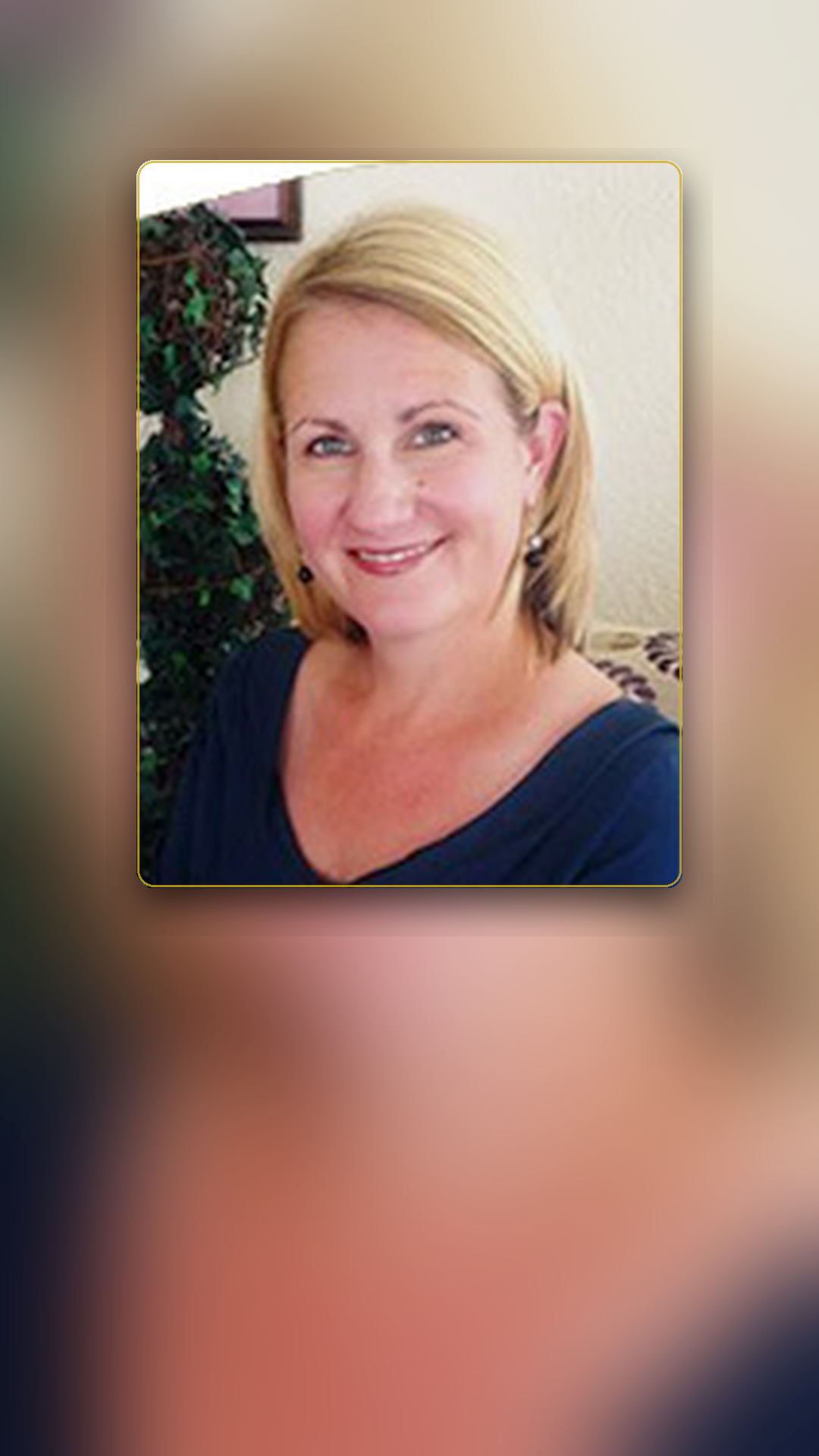 Amanda Heitmuller — family-reported Therapist / Counselor