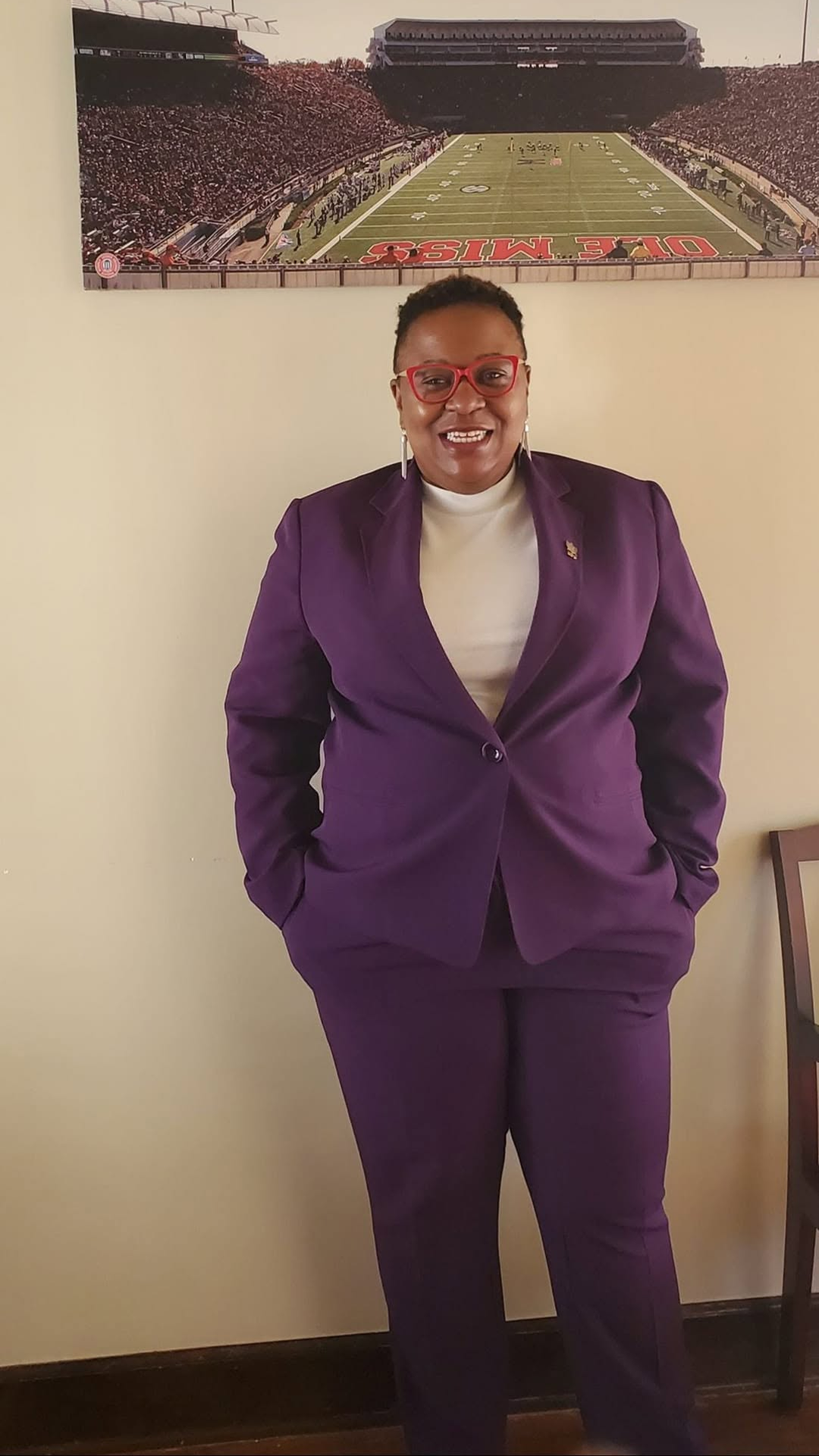 Chereka Witherspoon — family-reported Attorney / GAL / Child Representative