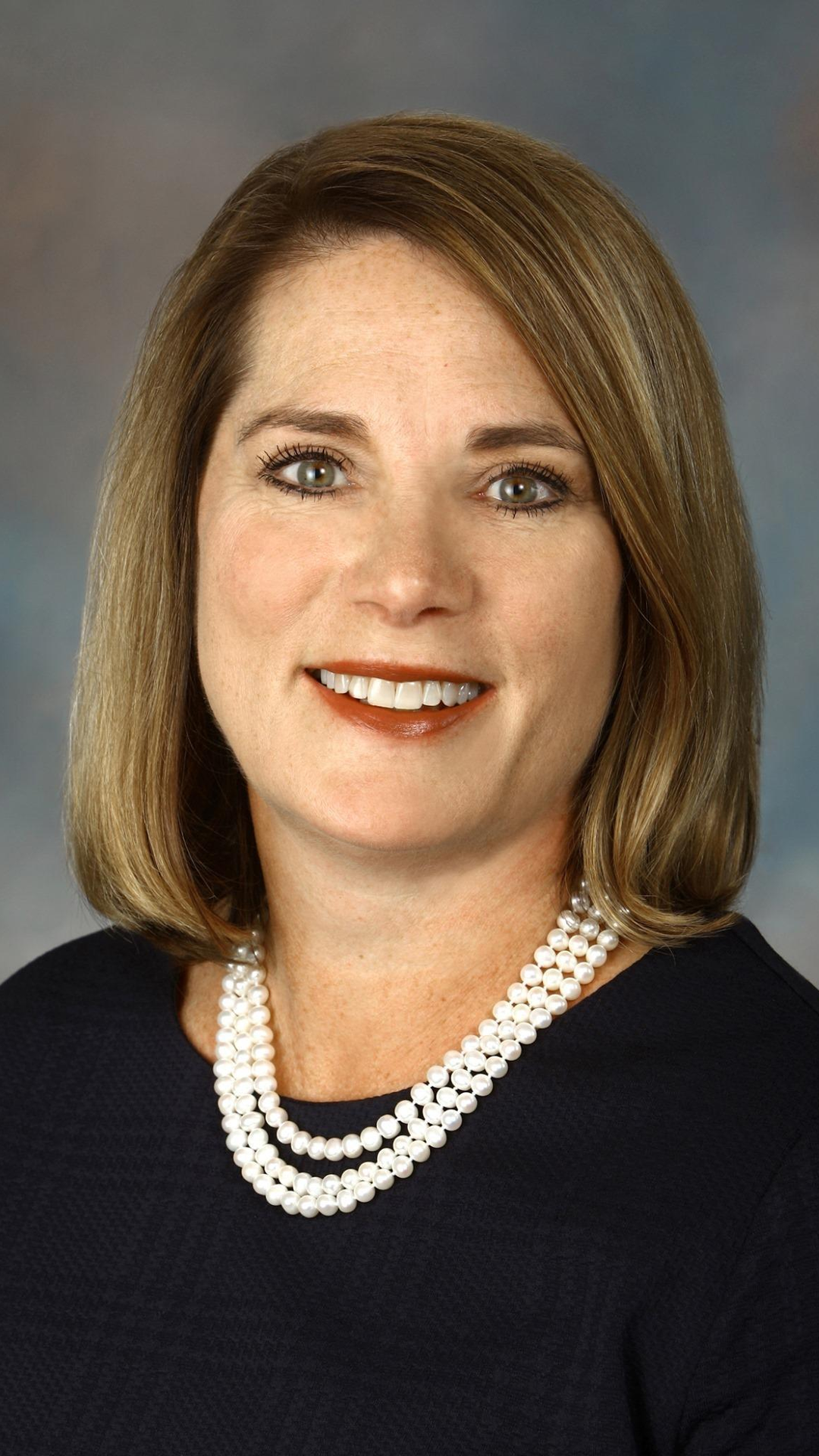 Sheila Smallwood — family-reported Judge
