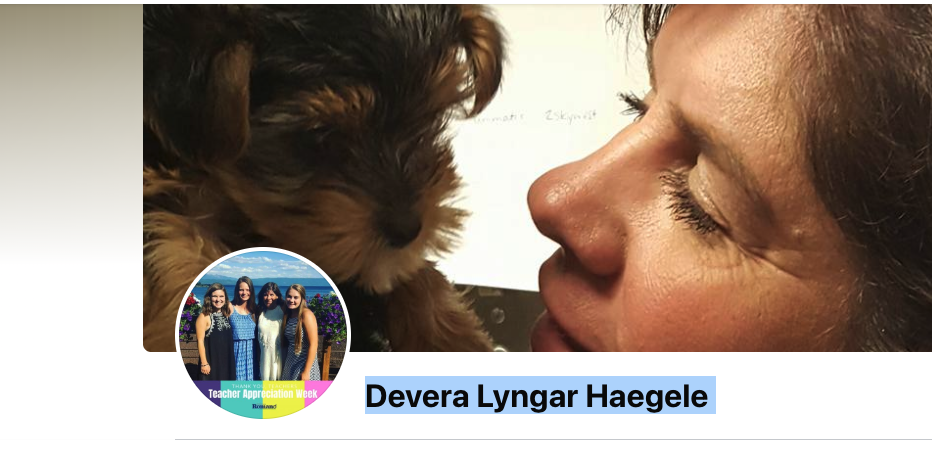 Dev Haegele — family-reported CPS Worker
