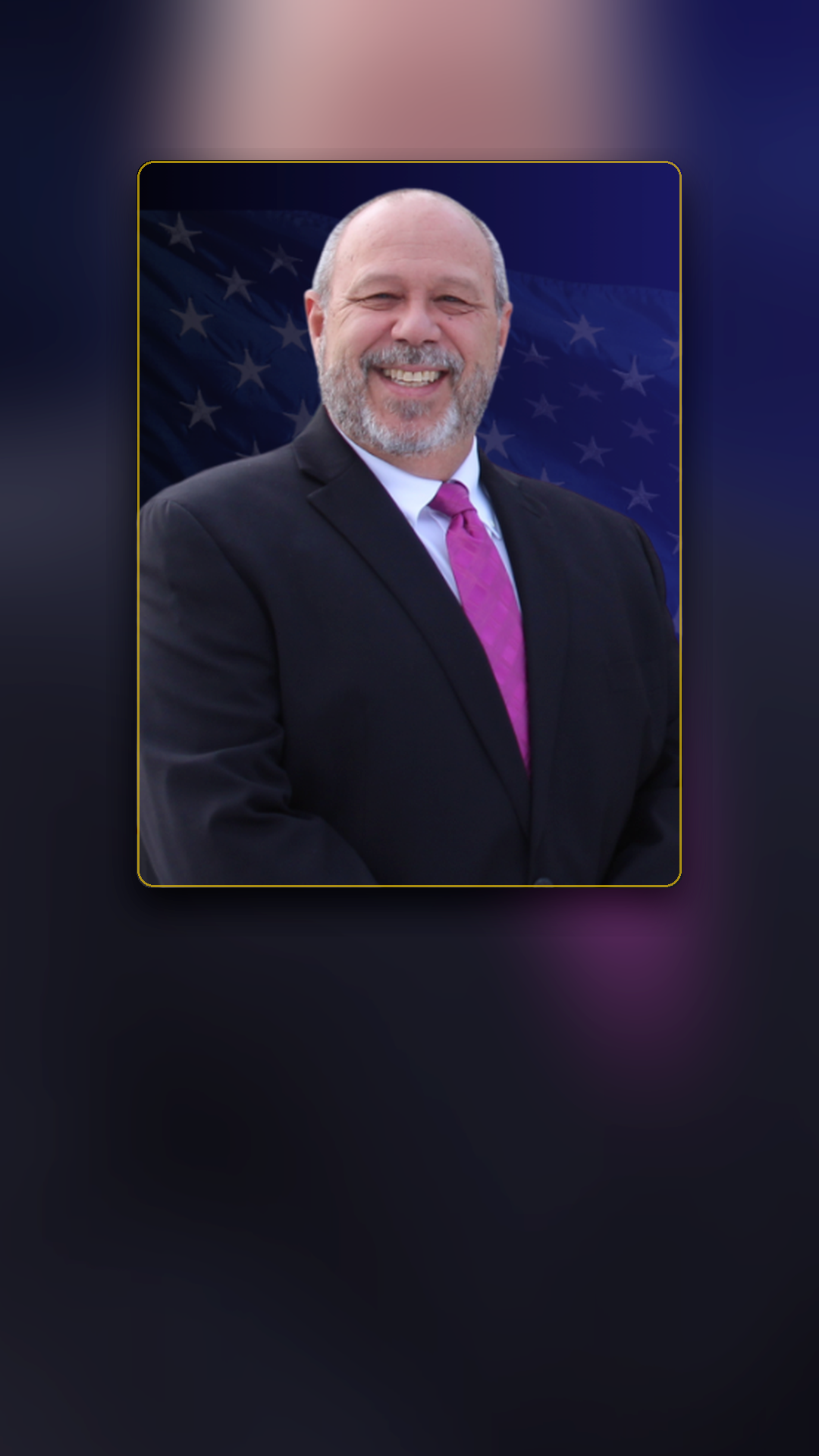 Frank Joseph — family-reported Judge