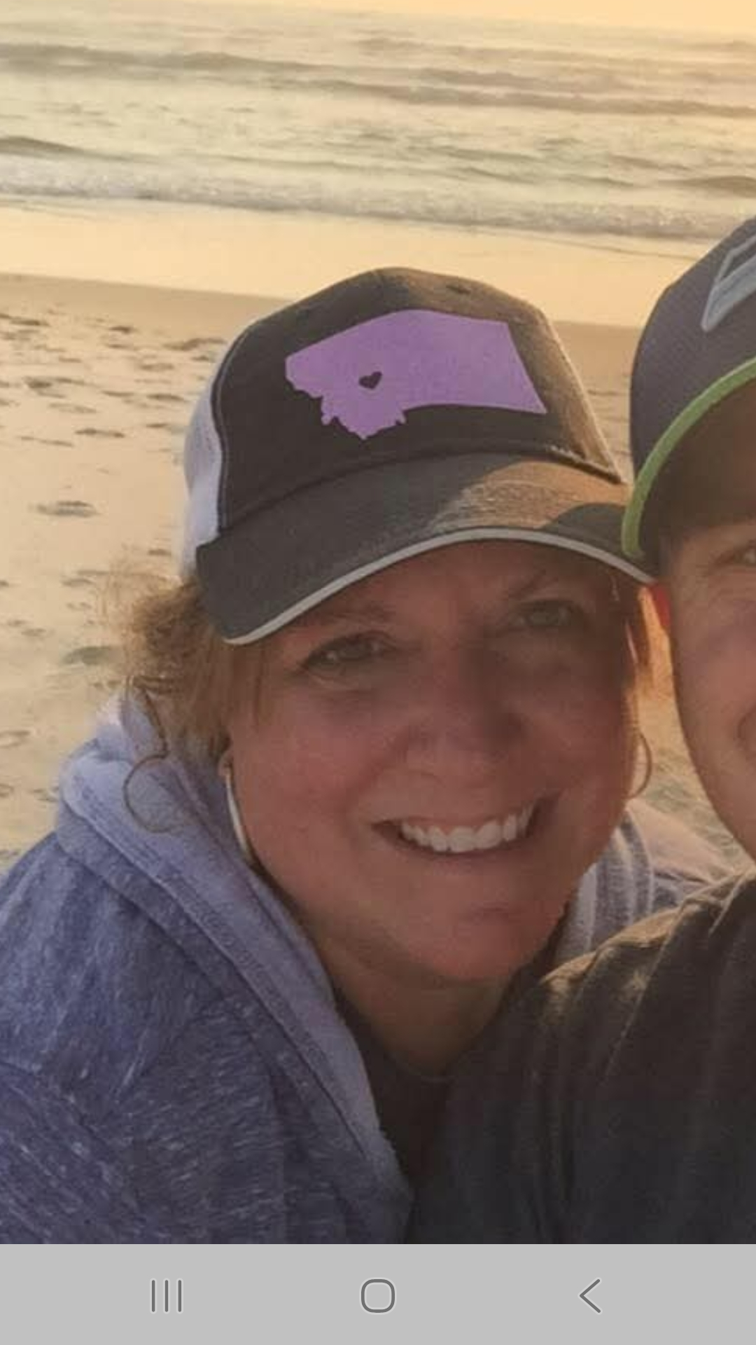 Jodi Christiansen — family-reported CPS Worker