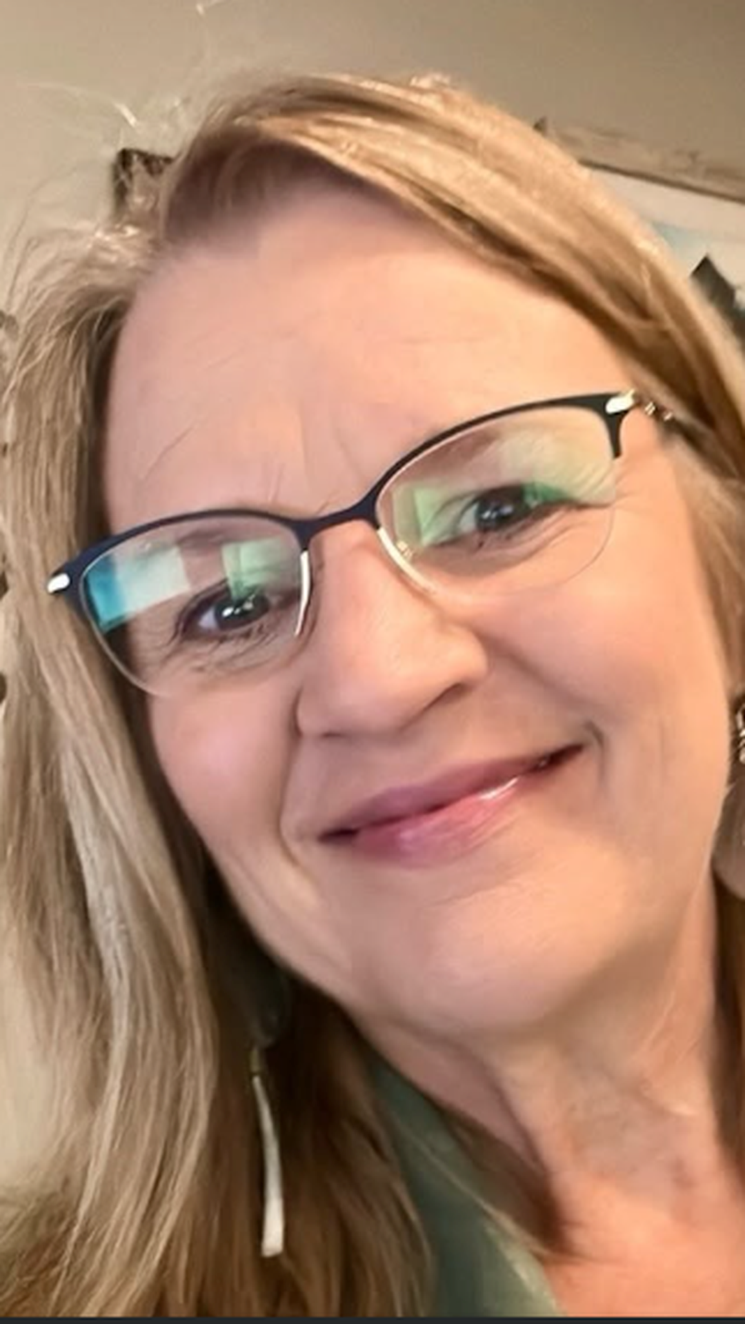 Leigh Ann miller — family-reported Custody Evaluator