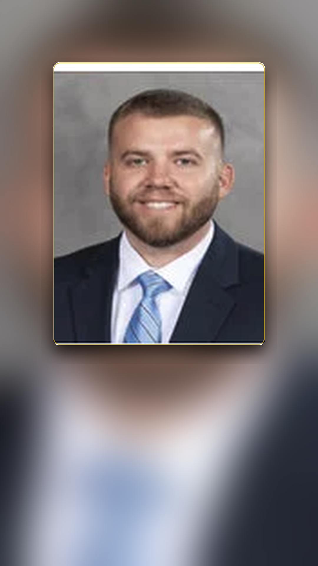 Andrew J. Nail — family-reported Attorney