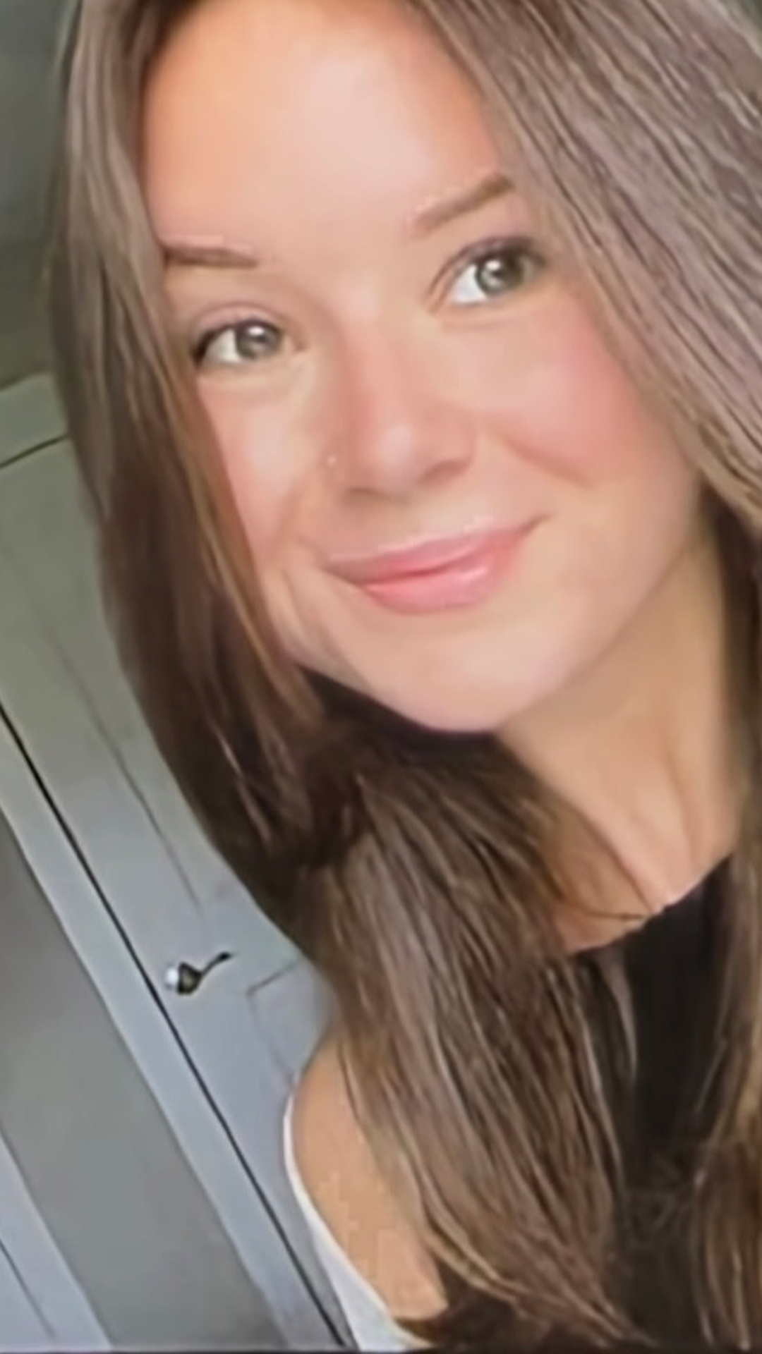Audrey Faith Bell — family-reported CPS Worker