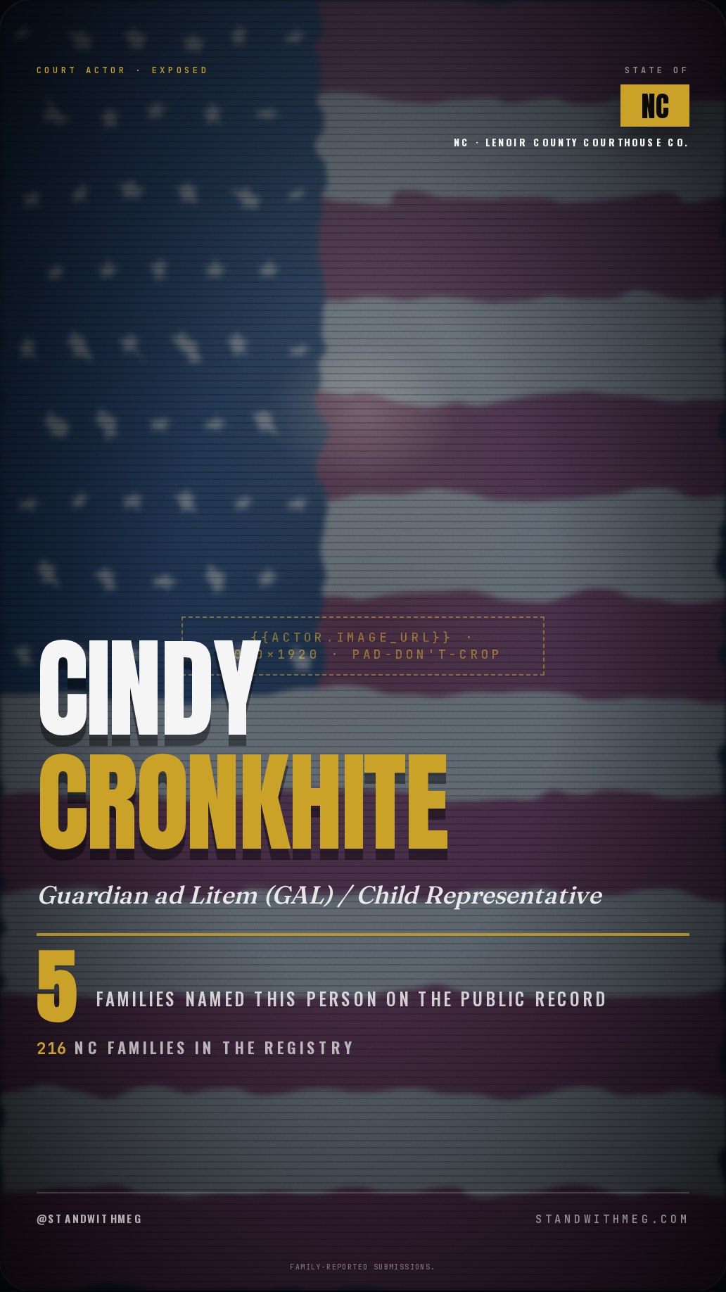 Cindy Cronkhite share slide 1 of 8