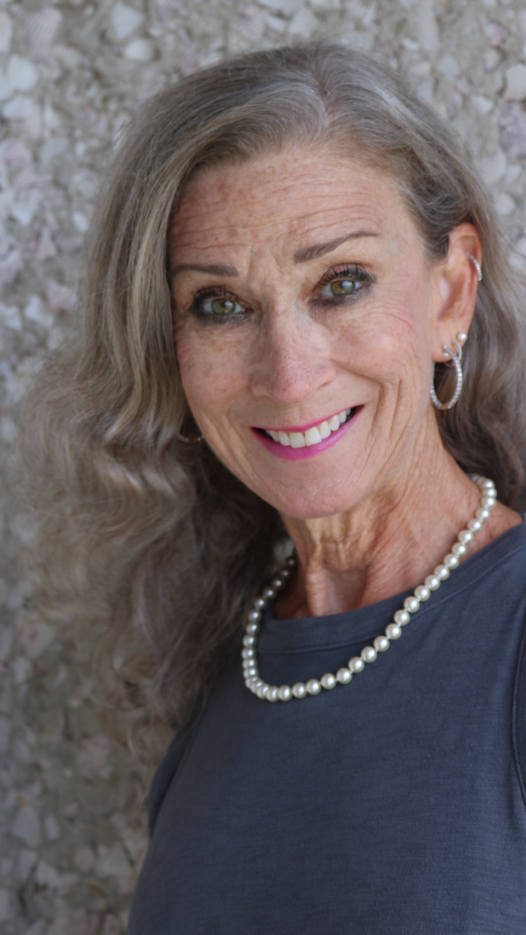Elizabeth Heath — family-reported Judge
