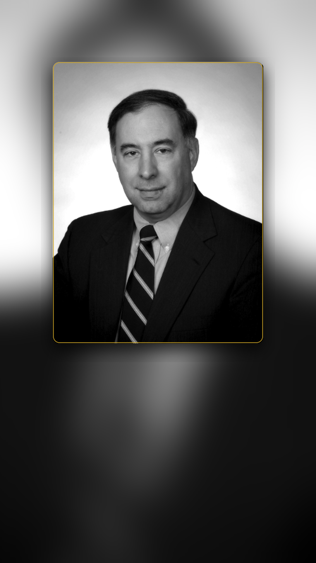 George L. Jenkins — family-reported Attorney / GAL / Child Representative
