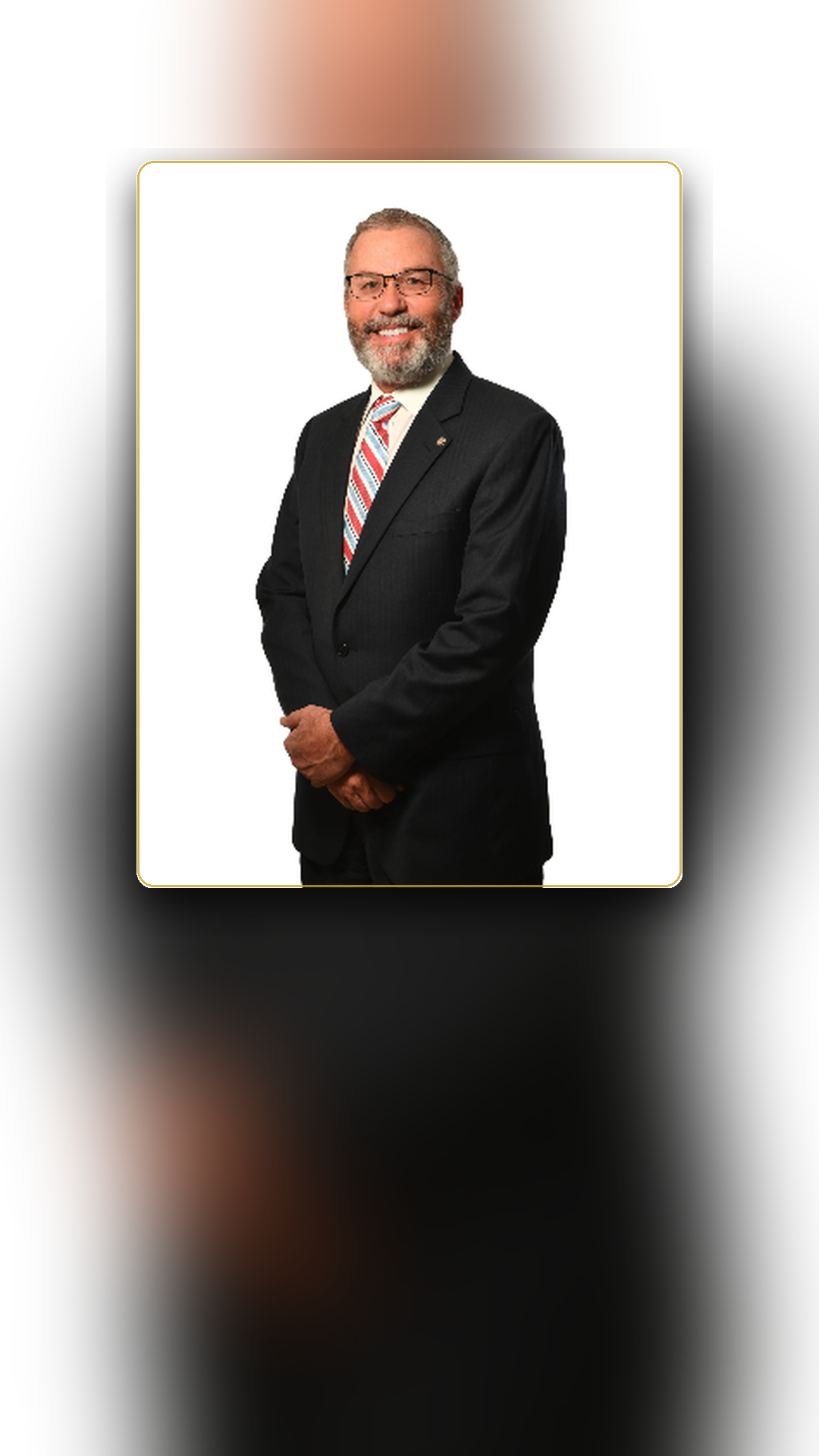 H. Jay White, Sr. — family-reported Attorney / Attorney / GAL / Child Representative